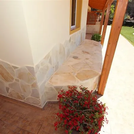 Holiday park Mariposa Montimar *