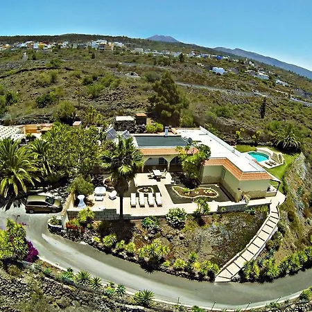 Mariposa Montimar Holiday park *