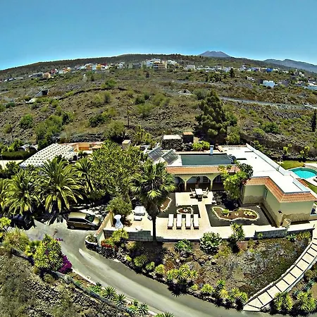 Vakantiepark Mariposa Montimar Chío