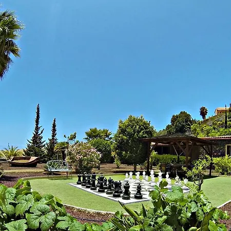 Mariposa Montimar Vakantiepark