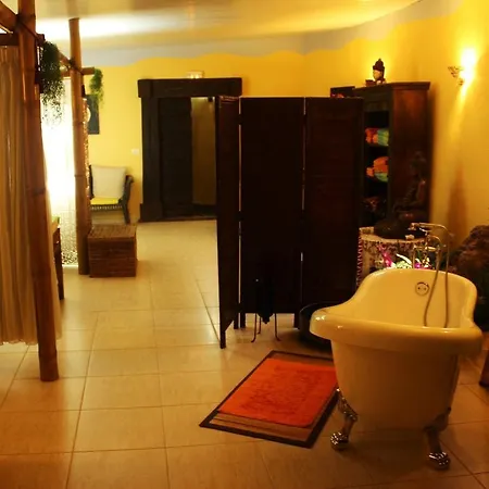 Holiday park Mariposa Montimar *