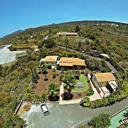 Holiday park Mariposa Montimar Chio (Tenerife)